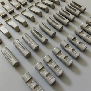 SLM/DMLS Metall 3D-Druck: Hohe Präzision, schnelles Prototyping und erschwing liche Lösungen