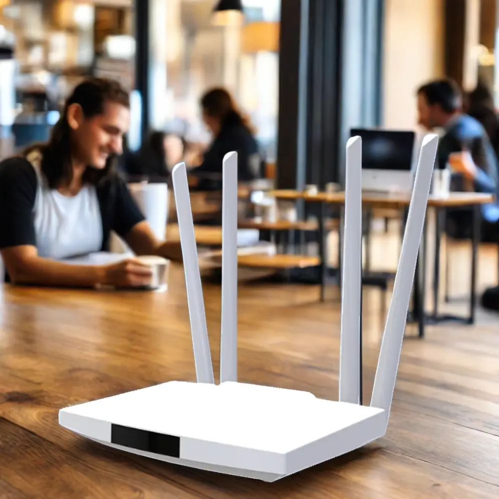 Văn Phòng Và Hộ Gia Đình Sử Dụng 4G Không Dây Mini Wifi Sim Thẻ Thẻ Router Mạng Router LTE CPE Wifi Router