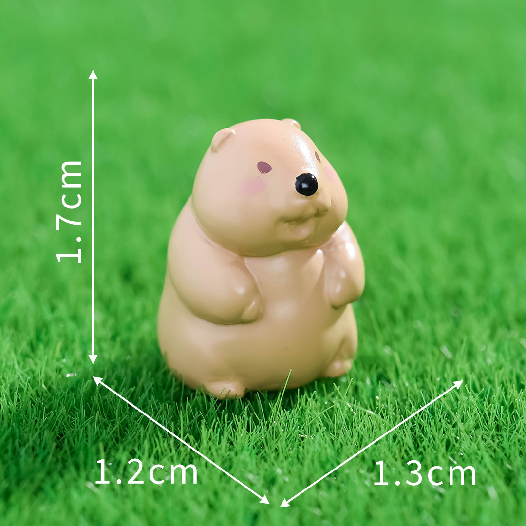 Groundhog #7