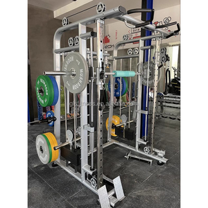 Device Equipment Multi Functional <strong>Trainer</strong> Wholesale Multi Functional <strong>Trainer</strong> - Product Image 5