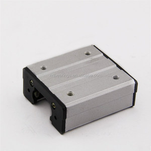 High Speed LGD6UU LGD8 LGD12 Kit Cnc <strong>Linear</strong> <strong>Guides</strong> Dual Axis <strong>Sliding</strong> <strong>Linear</strong> <strong>Guide</strong> <strong>Rail</strong> With <strong>Block</strong> - Product Image 3