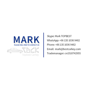 Logo ile akıllı araba uzaktan anahtar için B-MW 1 3 5 7 X1 X3 X5 X6 X7 F CAS4 CAS4 + FEM 2011-2017 PCF7953 değiştirin anahtarsız gitmek araba anahtarı - Product Image 6