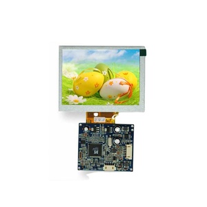 4inch <strong>LCD</strong> Module <strong>Video</strong> <strong>input</strong> 320x240 4:3 ratio GD40M05-GTM040HS - Product Image 1
