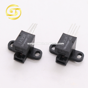 1 a30r GP1A30R V6 OPIC Photointerrupter con funzione Encoder nuovo e originale DIP-6 Electronics IC sensore - Product Image 6