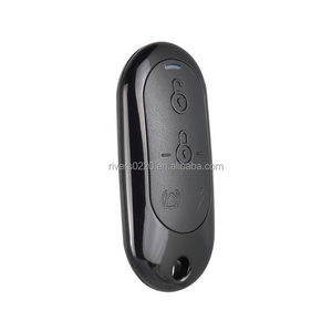 Wireless RF Remote Universal Coping Controller 4 Tasten Klonen Lerncode Smart Duplica tor Fernbedienung für Auto licht - Product Image 2