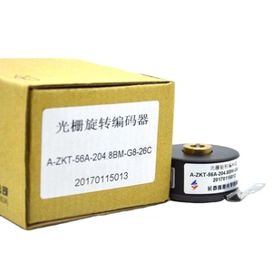 YUHENG LF-150BM-C15E solido albero codificatore ottico nuovo originale motore rotativo incrementale