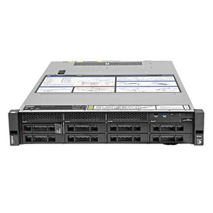 Sr588 fornitore di Server 2U 64Gb Ddr4 3200 Mhz Ecc 32core Virtual Deep Learning virtualizzato Database Storage Rack Server - Product Image 2
