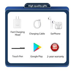 Versione globale 14 pollici Tablet PC 6GB di memoria 12900mAh Android 13.0 MTK Dual SIM Card 4G di rete a schermo intero <span class=keywords><strong>Wifi</strong></span>-6G + 256GB