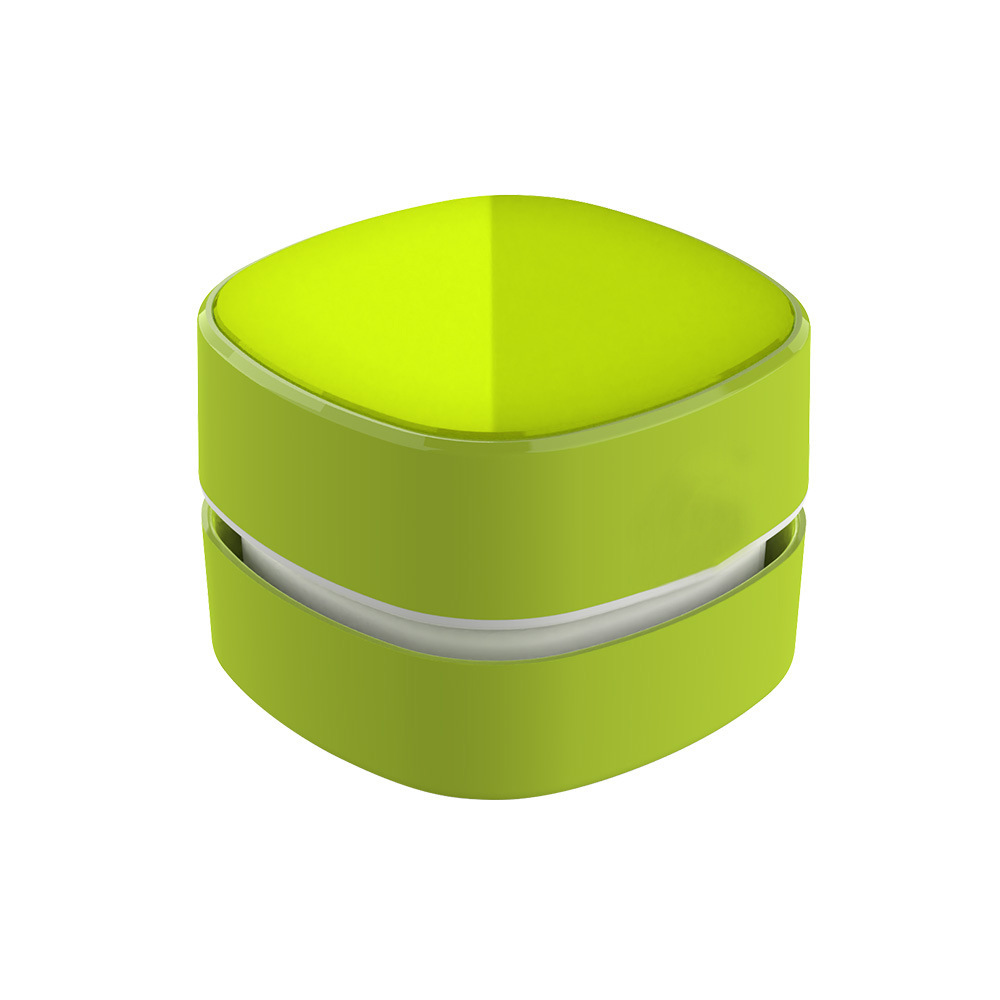 Vert - édition batterie de luxe