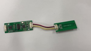 ICM522-C8 13.56MHz <strong>RFID</strong> NFC Radio frequency IC UART TTL Card <strong>Reader</strong> Writer <strong>Module</strong> - Product Image 6