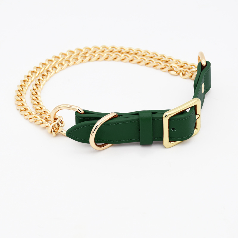 Col vert
