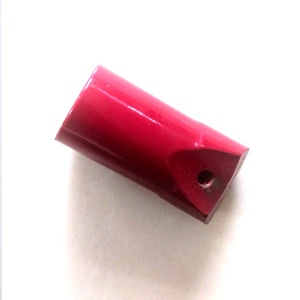 チゼルビット32mm 7度ロックドリルツールメーカーマイニングマシンドリルビット7度シングルチゼルビットロック用 - Product Image 4