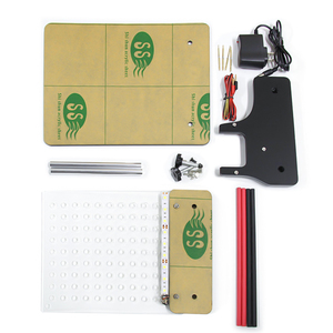 ECU <strong>Programming</strong> Tool for BDM Frame for K-TAG K-ESS K-TM Probe Diagnostic Tools