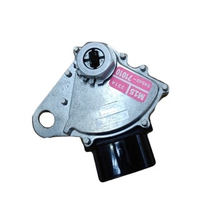 מתג בטיחות ניטרלי OEM 84540-71010 מתג אסי התחלה ניטרלית עבור PRADO GRJ120 1GR-FE