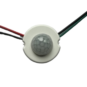 Detector humano de módulo PIR AC220V, nuevo sensor de movimiento led, luces de interior con pantalla de alimentación, hecho en China, 1 unidad - Product Image 5