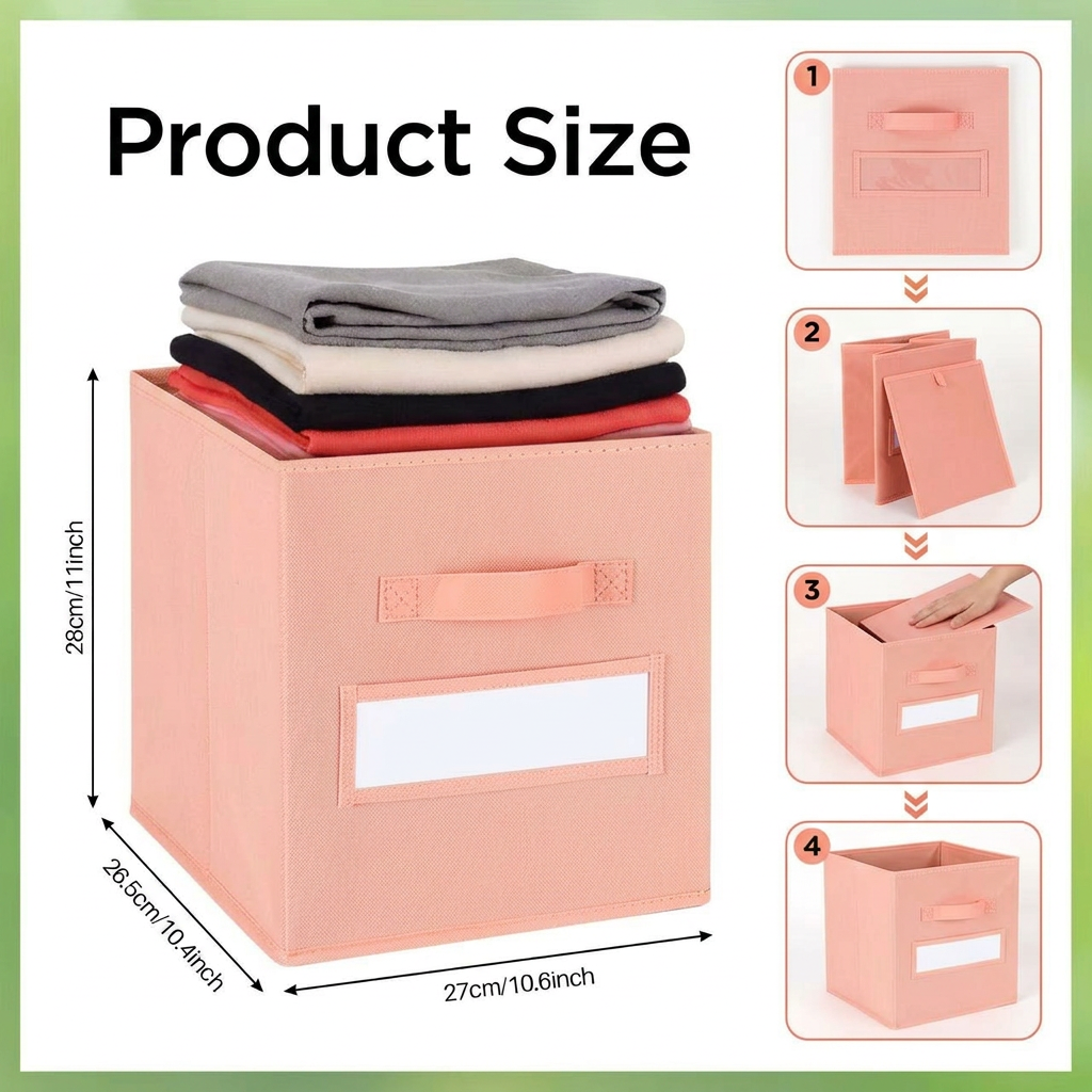 Coral Pink