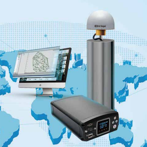 CORS/VRS sistemi ve izleme sistemi için VNet 9 GNSS baz istasyonu - Product Image 2
