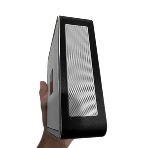 Núcleo Mini Computadora Barebone Oficina Hogar Mini Pcs Dual LAN Pantalla Computadora Sin Ventilador Mini Pc - Product Image 2