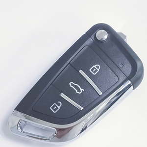 KD anahtar NB29-3 keyDIY evrensel 3 düğme uzaktan anahtar için çok fonksiyonlu KD900 KD900 + URG200 KD-X2 - Product Image 2