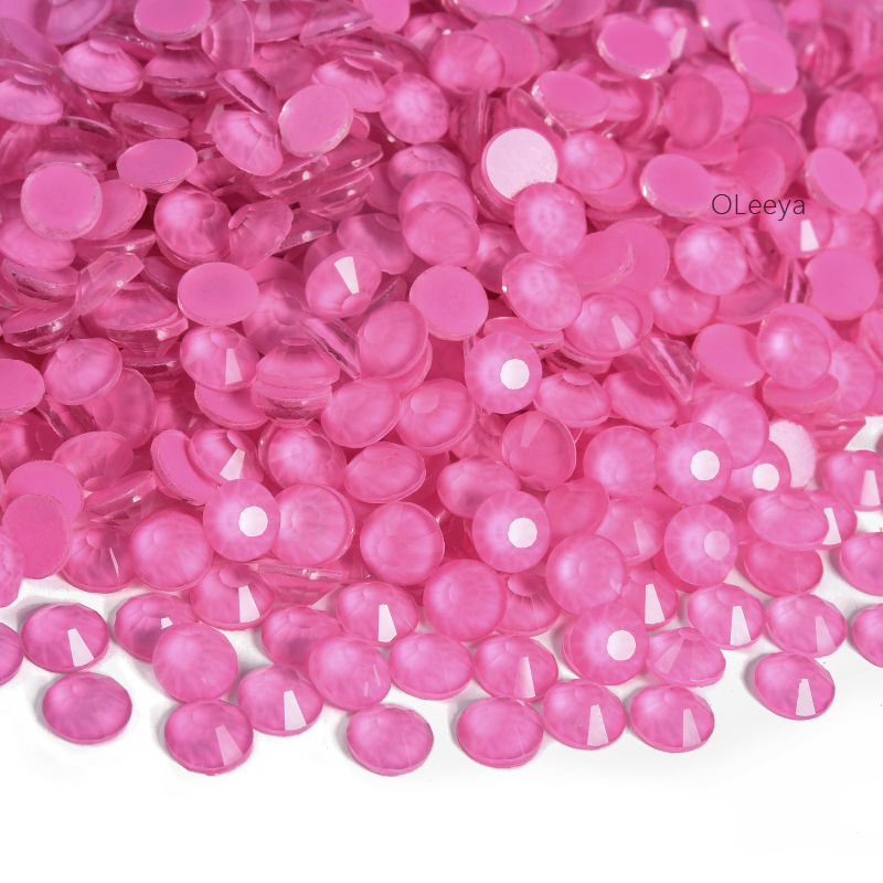 P188 Nouveau Lt.Pink Moka
