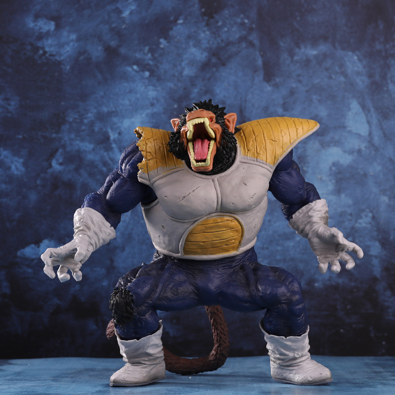 Gran Vegeta Simio