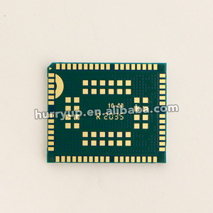 New Arrival Quectel BG96 BG96MA-128-SGN 4G LTE Module NB-IoT IoT <strong>Solutions</strong> <strong>GSM</strong> GPS GPRS Wireless Module BG96MA BG95 BG95-M3 BG77 - Product Image 2