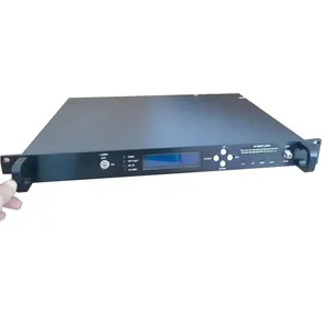 1310 1550nm Rf <strong>Input</strong> 2-port Laser Fiber <strong>Output</strong> 10DB Fiber <strong>Optic</strong> Transmitter - Product Image 1