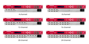 מלון <span class=keywords><strong>IPTV</strong></span> 16 ערוץ HD MI MPEG4 כדי RF <span class=keywords><strong>DVB</strong></span> T מקודד מודולטור ISDBT