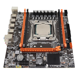 X99 DDR3 scheda madre LGA 2011 V3 V4 USB3.0 SATA3 supporto 4 * DDR3 memoria - Product Image 3
