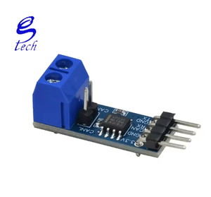 High quality CAN bus transceiver communication <strong>module</strong> development board SN65HVD230DR CAN bus <strong>module</strong> VP230 - Product Image 6