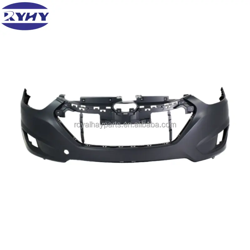 A bom preço 23548501 Front Bumper Upper and Lower para Chevrolet Captiva