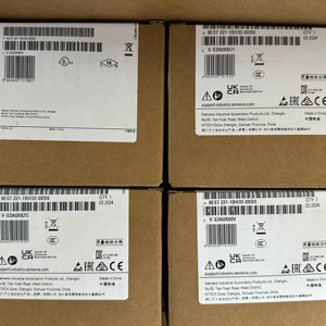 Новый и оригинальный Siemens PLC SIMATIC S7-1200 G2 SM 1221 16 DI 24V DC раковина/источник цифровой входной модуль 6ES7221-1BH50-0XB0 - Product Image 6