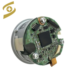100% nuovi e originali codificatori MBE205 in magazzino - Product Image 3