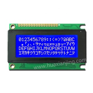 20x4 pantalla LCD 2004 módulo LCD - Product Image 1