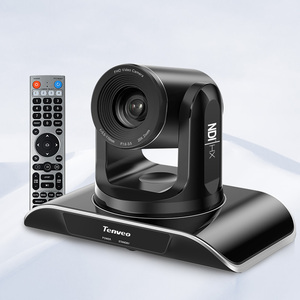 1/2.8 CMOS Sensor VHD20N 20X zoom HDMI <strong>IP</strong> video conference PTZ <strong>camera</strong> conf webcam - Product Image 2