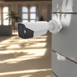 制造商Hik OEM DS-2TD2628T-3/QA双光谱热成像网络子弹摄像机室内室外闭路电视摄像机系统安全