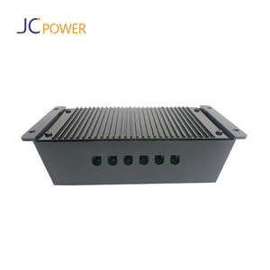 Контроллер заряда солнечного уличного фонаря JINGCHI 10A pwm - Product Image 3