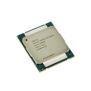 Intel XeonプロセッサーE5-2667V3 3.2GHZ 8コアCPU用 - Product Image 4