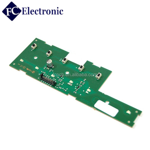 Fc Smt Pcba โรงงาน Oem เครื่องขยายเสียง Pcb วงจรอิเล็กตรอน ประกอบ Pcb บริการ Pcba อย่างรวดเร็ว Pcba อื่น ๆ - Product Image 1