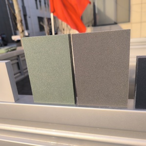 Kesme ve kalıplama için dokulu PE ile çok renkli HDPE plastik levhalar 10mm kalınlığında - Product Image 4