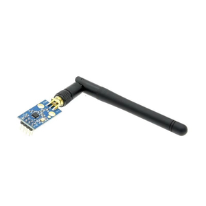 CC1101 Wireless-Modul mit drahtlosem Antennen-Transceiver-Modul für Arduino 433MHZ