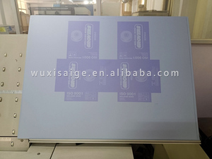 Processo libero piastre CTP per schermo CTP macchina prezzo di fabbrica - Product Image 4