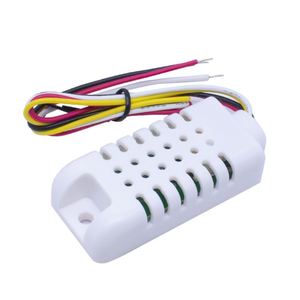 Sensor digital de temperatura y humedad AHT21/GXHT30 Sensor de temperatura y humedad IIC - Product Image 1