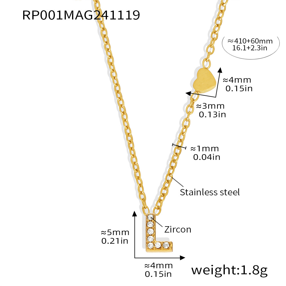Gold-P1232-L