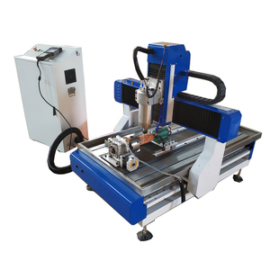6090 diy cnc enrutador mini máquina cnc de mini máquina de cnc router máquina de fresado para iphone 5 s caso madera Samsung Galaxy S 6 caso Samsung Galaxy S 5 caso de rotary - Product Image 1