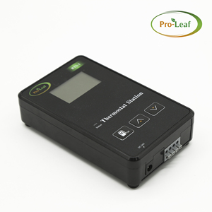 Serra interna alta tecnologia migliore vendita Beleaf-E attrezzatura Standard che permette agli utenti di collegare E controllare facilmente HVAC. - Product Image 5