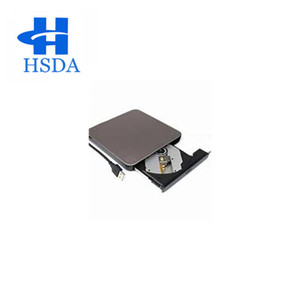 701498-B21移动USB DVD-RW光驱 - Product Image 2