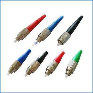0.9mm 2.0mm 3.0mm tek modlu çok modlu APC UPC FC Fiber bağlayıcı sma905 - Product Image 6