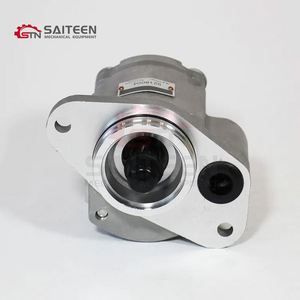 4255303 cho Hitachi máy xúc EX100-2 Pilot Gear Pump 9218004 - Product Image 5