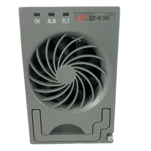 DZY-48 / 50HI Dc güç kaynağı doğrultucu 3000w 48v güç kaynağı modülü telekom güç 3KW doğrultucu modülü - Product Image 1